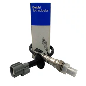 Sonda Lambda Original Delfhi Para Honda Civic 01 A 06