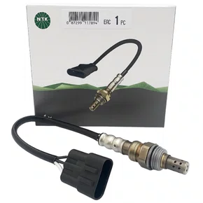 Sonda Lambda Original Ntk Doblo Siena Palio Uno E Fiorino