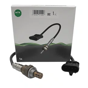 Sonda Lambda Original Ntk Para Agile, Cobalt E Montana