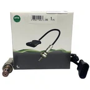 Sonda Lambda Original Ntk Para Argo Bravo Cronos Doblo Uno