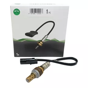 Sonda Lambda Original Ntk Para Celta Corsa E Meriva