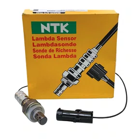 Sonda Lambda Original Ntk Para Chevrolet Blazer S10 E Vectra
