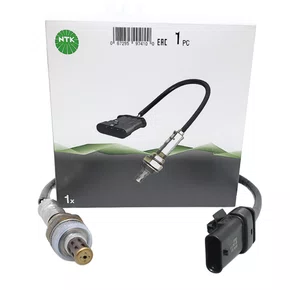 Sonda Lambda Original Ntk Para Chevrolet Onix Cobalt Prisma