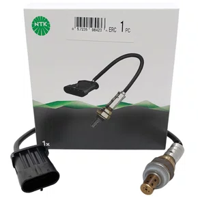 Sonda Lambda Original Ntk Para Chevrolet Vectra E Zafira