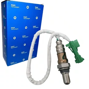 Sonda Lambda Original Ntk Para Citroen C3 E Peugeot 308