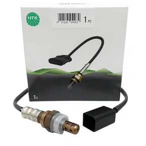 Sonda Lambda Original Ntk Para Courier Escort Fiesta E Ka