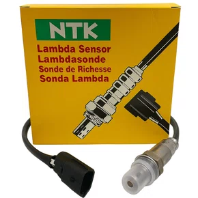 Sonda Lambda Original Ntk Para Duster 2.0 16v 2011 A 2020
