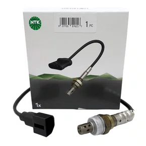 Sonda Lambda Original Ntk Para Escort 1.8 16v 1996 A 2003