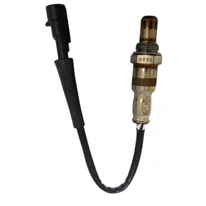 Sonda Lambda Original Ntk Para Fiat Argo Bravo Cronos Doblo