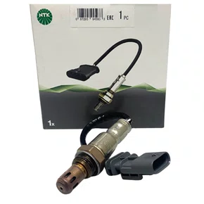 Sonda Lambda Original Ntk Para Fiat Argo Cronos Mobi Pulse