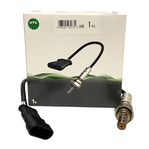 Sonda Lambda Original Ntk Para Fiat Doblo Idea Palio