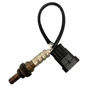 Sonda Lambda Original Ntk Para Fiat Linea  Punto Motor T-jet