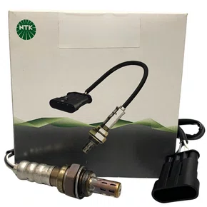 Sonda Lambda Original Ntk Para Fiat Marea Palio Siena