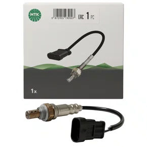 Sonda Lambda Original Ntk Para Fiat Mobi 1.0 E Uno 1.0 E 1.4