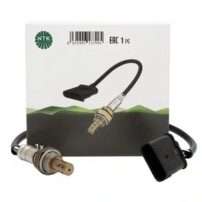 Sonda Lambda Original Ntk Para Fiat Palio Siena E Stilo