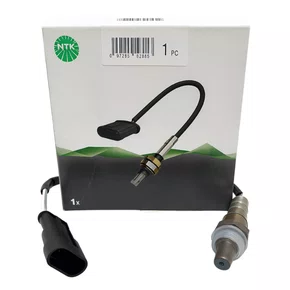 Sonda Lambda Original Ntk Para Fiat Palio, Siena E Strada