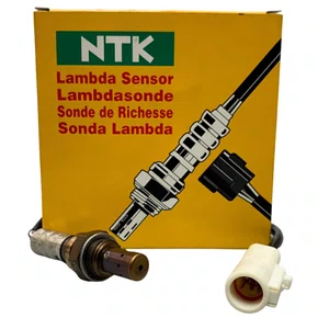 Sonda Lambda Original Ntk Para Focus 1.6 1.8 2.0 Gasolina