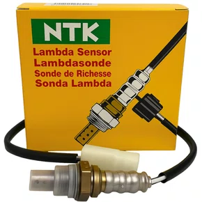 Sonda Lambda Original Ntk Para Ford Focus 1.6 8v 07 E 08