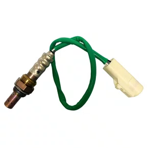 Sonda Lambda Original Ntk Para Ford Focus 2.0 16v Flex