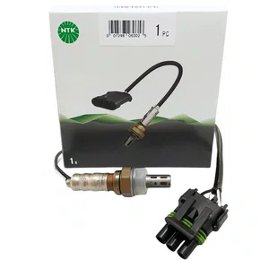 Sonda Lambda Original Ntk Para Gm Astra 2.0 E Vectra 2.2