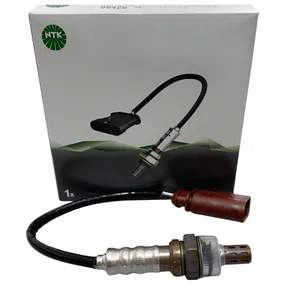 Sonda Lambda Original Ntk Para Gol, Fox ,spacecross E Voyage