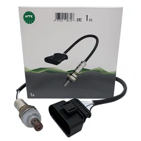 Sonda Lambda Original Ntk Para Gol Parati Santana E Saveiro