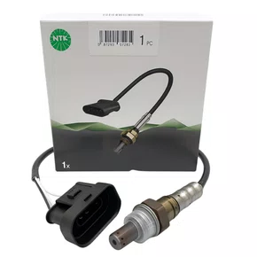 Sonda Lambda Original Ntk Para Gol Polo Santana E Saveiro