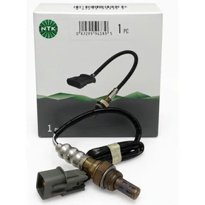 Sonda Lambda Original Ntk Para Hb20 Hb20s E Kia Cerato