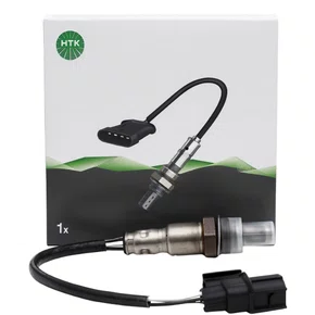 Sonda Lambda Original Ntk Para Honda Civc Cr-v E Accord