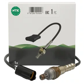 Sonda Lambda Original Ntk Para I30 Cerato E Sportage 2.0