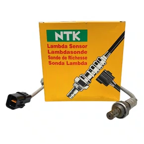 Sonda Lambda Original Ntk Para Mitsubishi L200 Triton Pajero