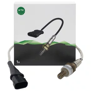 Sonda Lambda Original Ntk Para Palio Doblo Linea Punto, Idea