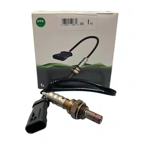 Sonda Lambda Original Ntk Para Peugeot 206 E Renault Clio