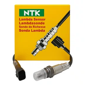 Sonda Lambda Original Ntk Para Peugeot 208 E Citroen C3