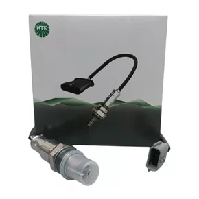 Sonda Lambda Original Ntk Para Renault Logan E Sandero 1.0