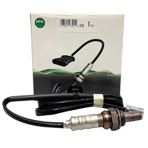 Sonda Lambda Original Ntk Para Toyota Corolla 1.8 2.0