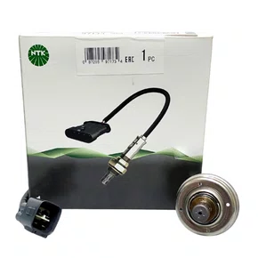 Sonda Lambda Original Ntk Para Toyota Corolla 2.0 16v Flex