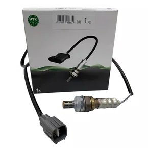 Sonda Lambda Original Ntk Para Toyota Etios 1.3 16v 1.5 16v