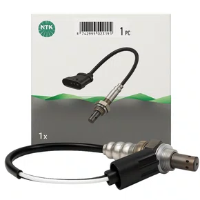 Sonda Lambda Original Ntk Para Uno Tempra Fiorino E Elba