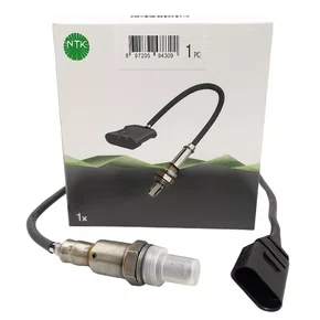 Sonda Lambda Original Ntk Para Vw Fox 1.0 8v 2005 A 2008