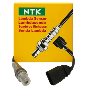 Sonda Lambda Original Ntk Para Vw Up 1.0 Tsi 2015 A 2021