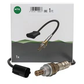 Sonda Lambda Original Ntk Pré Catalisador Para I30 E Cerato
