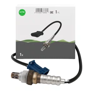 Sonda Lambda Pós Catalisador Original Ntk Para C3 E 208