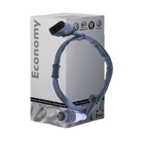 Sonda Lambda Pós Catalisador Para Volkswagen 1.6 16v Msi