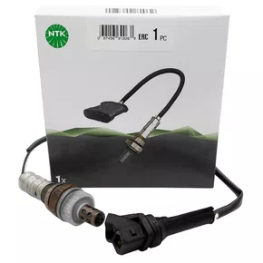 Sonda Lambda Pré Catalisador Ntk Para Fiat Uno E Fiorino