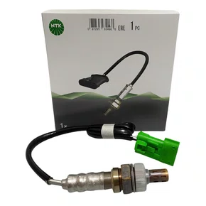 Sonda Lambda Pré Catalisador Original Ntk Para C3 E 208