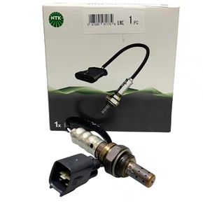 Sonda Lambda Pré Catalisador Original Ntk Para Corolla