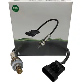 Sonda Lambda Pré Catalisador Original Ntk Para Corsa E S10