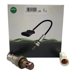 Sonda Lambda Pré Catalisador Original Ntk Para Ecosport 1.6