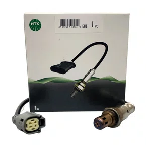 Sonda Lambda Pré Catalisador Original Ntk Para Ecosport Ka